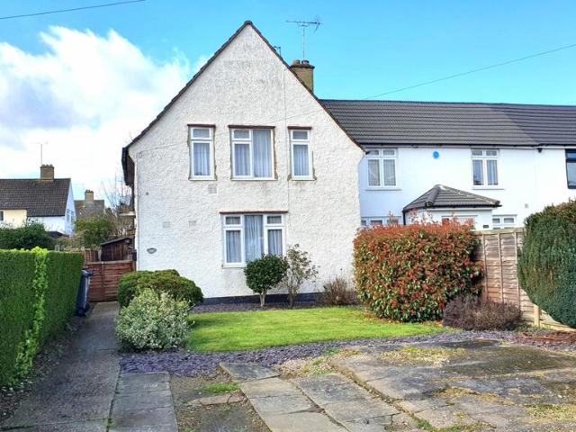 House for sale in East Barnet, Isle Of Man