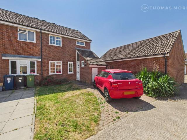 House for sale in St. Ives, Huntingdon