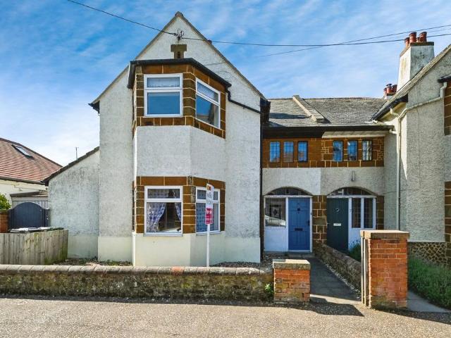House for sale in Hunstanton, Brookville