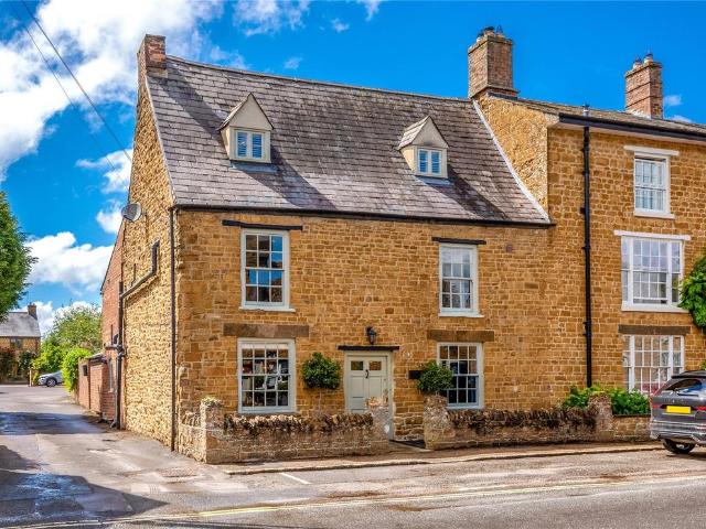 House for sale in Evershot, Isle Of Man