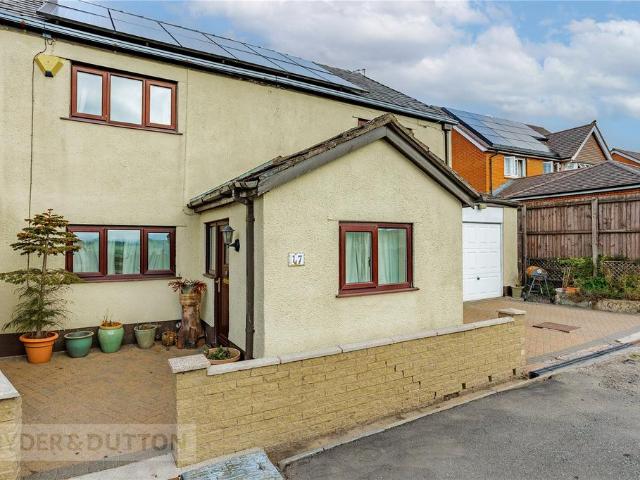 House for sale in Watersheddings, Pendock