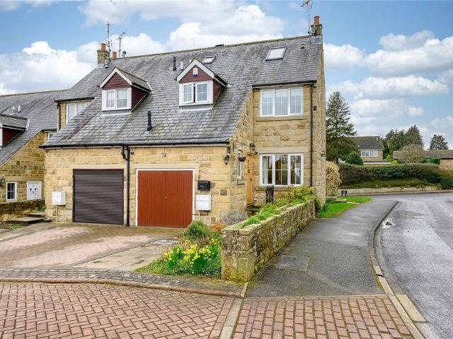House for sale in Bardsey, West Yorkshire