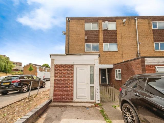 House for sale in Highgate, West Midlands