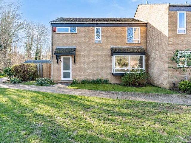 House for sale in Ash-cum-Ridley, The Butts