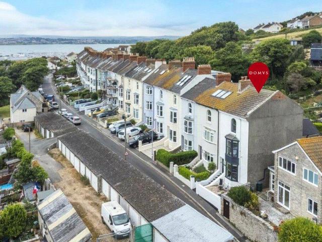 House for sale in Portland, Fortuneswell