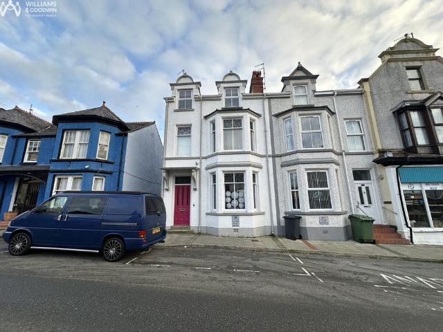House for sale in Menai Bridge