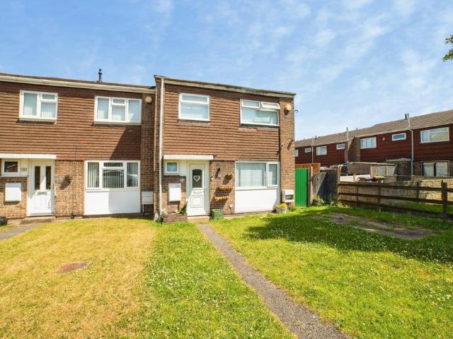 House for sale in East Midlands