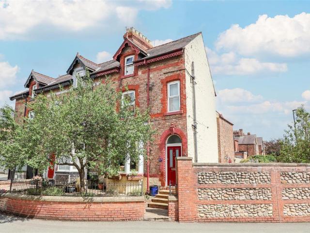 House for sale in Ripon, North Yorkshire