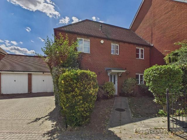 House for sale in Repton Park North, Bridgefield