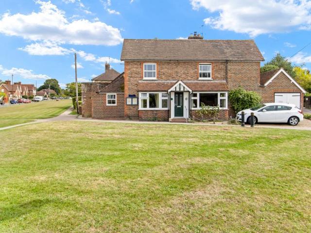 House for sale in Horsted Keynes, Mid Sussex