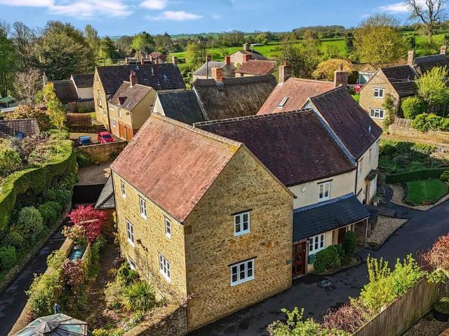 House for sale in Charlton Horethorne, Somerset