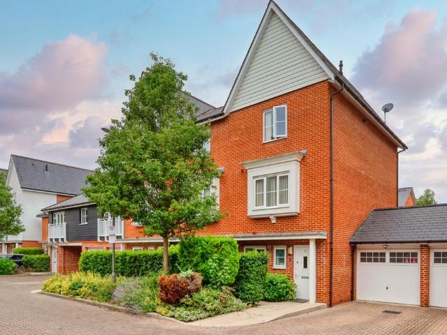 House for sale in Buckinghamshire