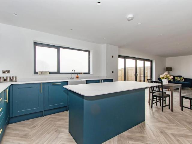 House for sale in Somerton, Somerset