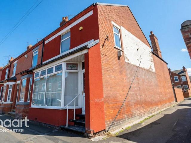 House for sale in Hexthorpe, Doncaster