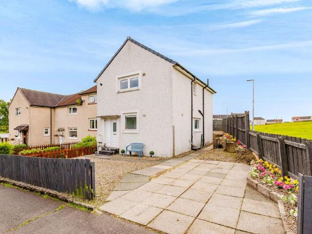 House for sale in Smallburn, Muirkirk
