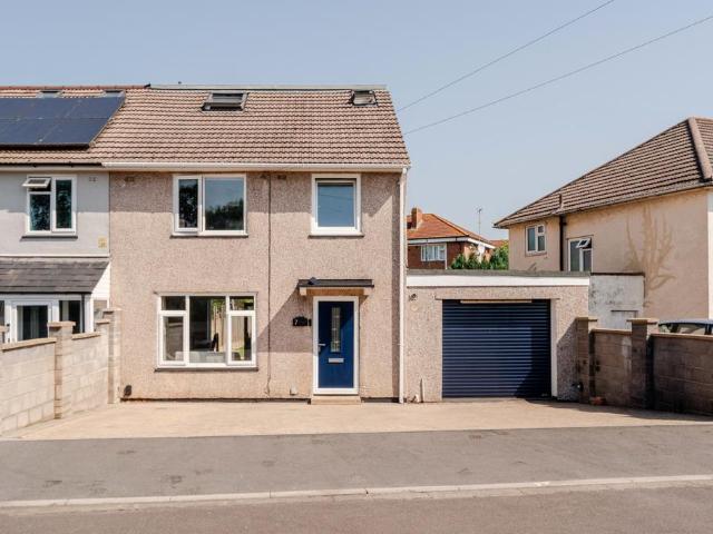 House for sale in Feckenham, City Of Bristol