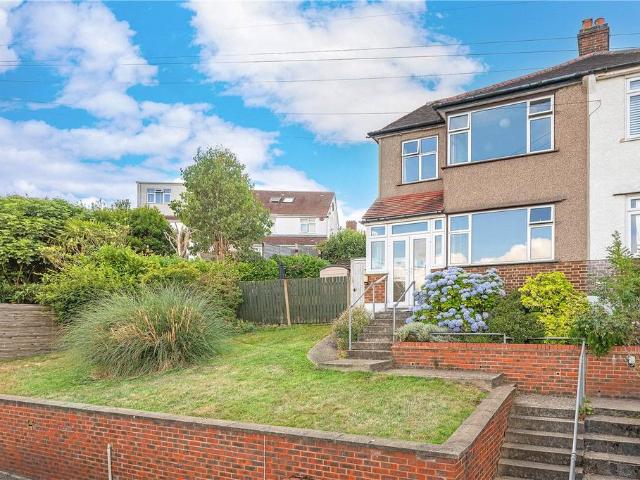 House for sale in London Borough of Lewisham, Forest Hill