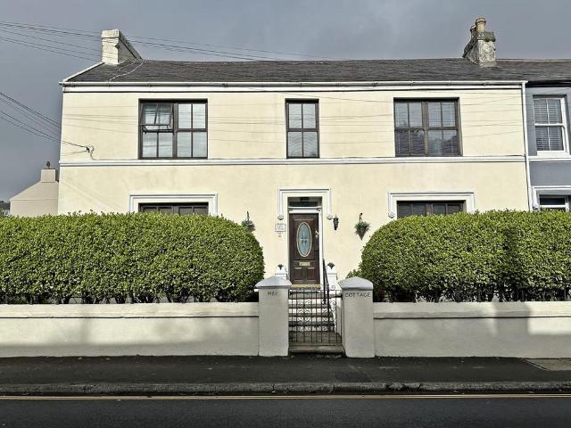 House for sale in Onchan