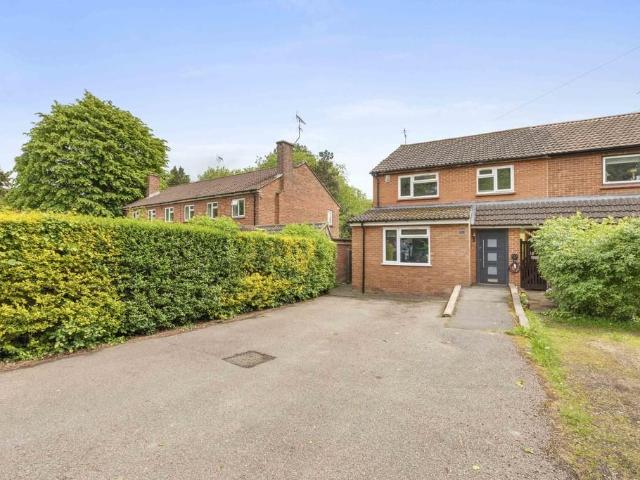 House for sale in Amersham, Buckinghamshire