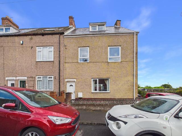 House for sale in Ferryhill