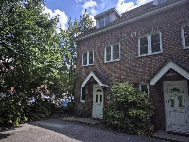 House for sale in Thornhill Park, City Of Southampton
