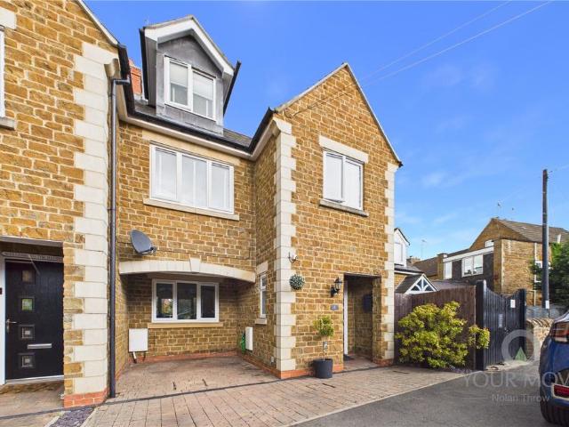 House for sale in New Duston