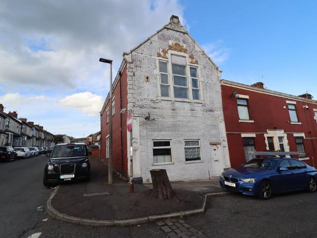 House for sale in Little Harwood, Blackburn