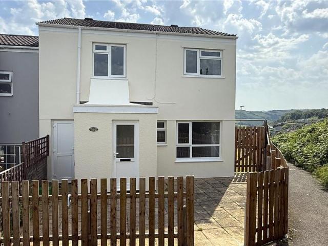 House for sale in Kentisbury, Devon