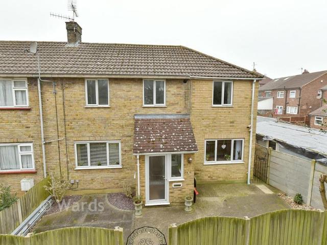 House for sale in Oad Street, Kent