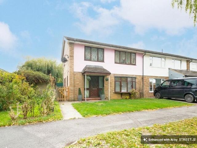 House for sale in Marcham, Vale of White Horse