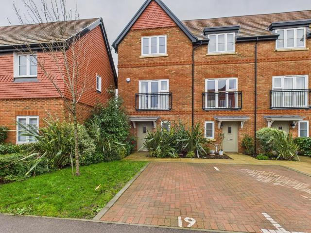 House for sale in Daws Hill, Cressex