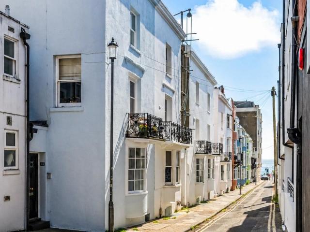 House for sale in Kemptown, Brighton & Hove