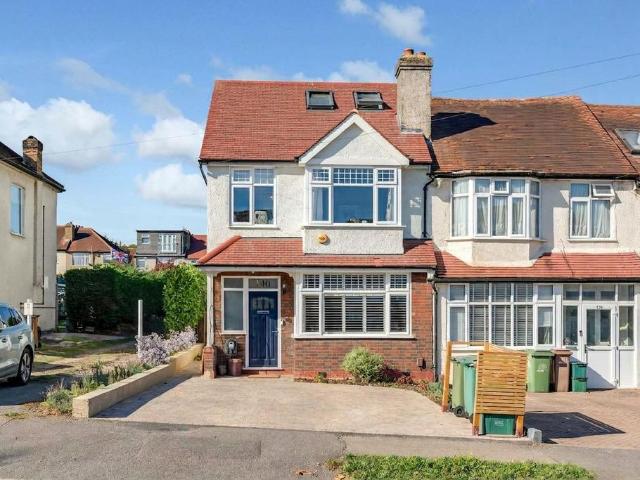House for sale in London Borough of Sutton, Greater London