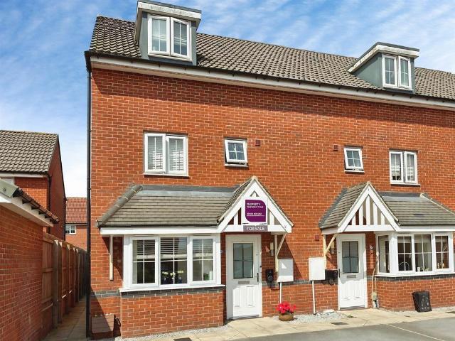 House for sale in Woodmansey, East Riding Of Yorkshire