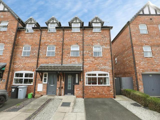 House for sale in Hammond Street
