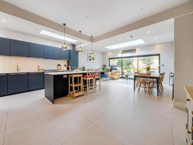 House for sale in Streatham, Isle Of Man