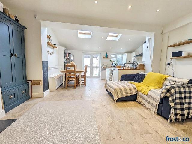 House for sale in Parkstone, Isle Of Man