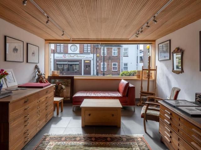 House for sale in Old Portsmouth, City Of Portsmouth