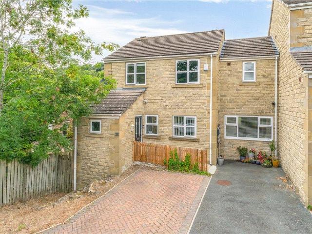 House for sale in Baildon