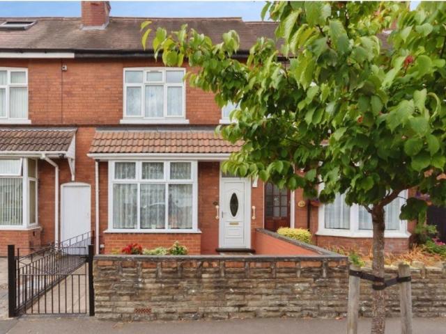 House for sale in Fox Hollies, Sparkhill
