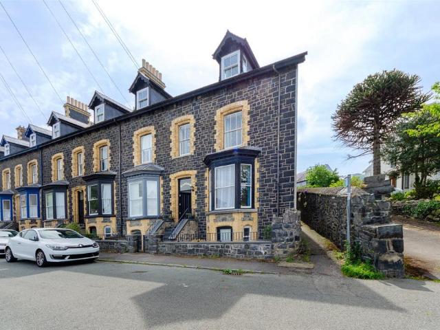 House for sale in Pen-y-Coed, Penmaenmawr