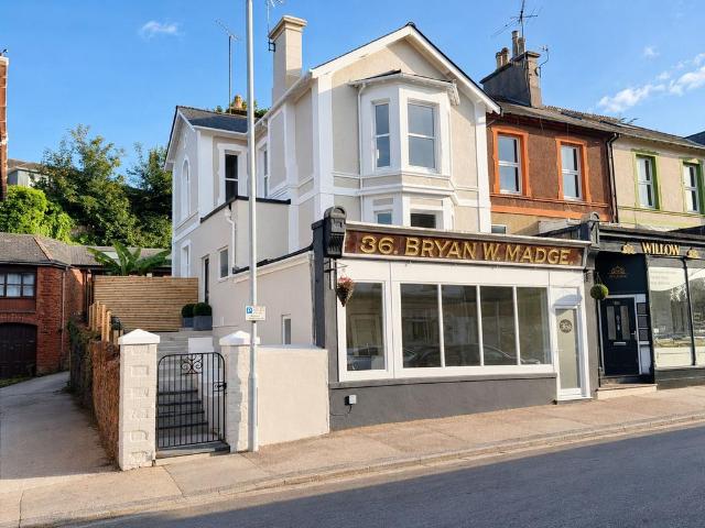 House for sale in Chelston, Babbacombe