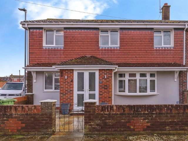 House for sale in Eastney, City Of Portsmouth