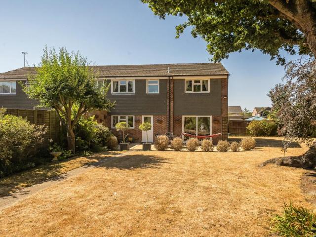 House for sale in Thatcham, West Berkshire