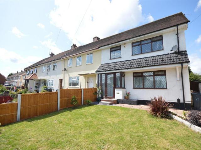 House for sale in Isle Of Man