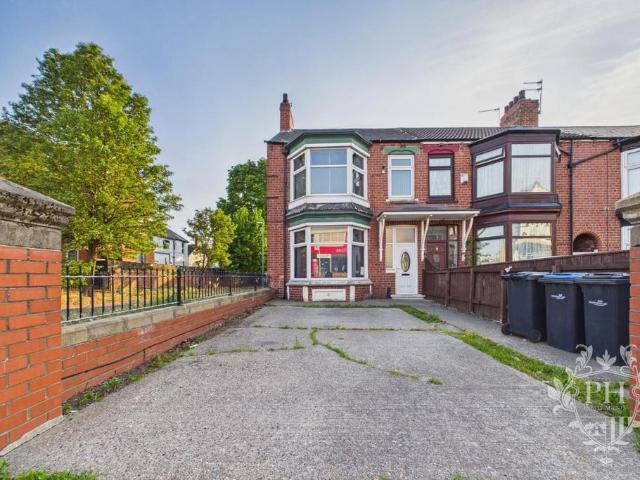 House for sale in Grove Hill, Normanby