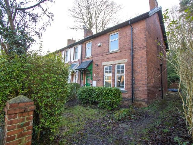House for sale in Neville's Cross, Isle Of Man