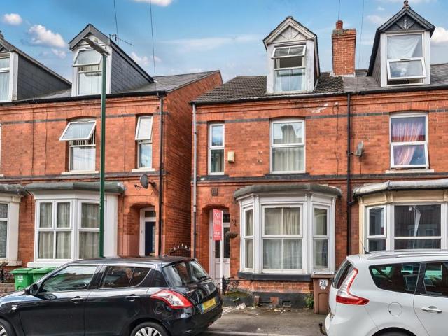 House for sale in Forest Fields, Haddon