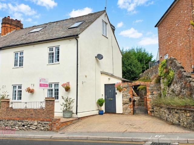 House for sale in Bourne Vale, Kent
