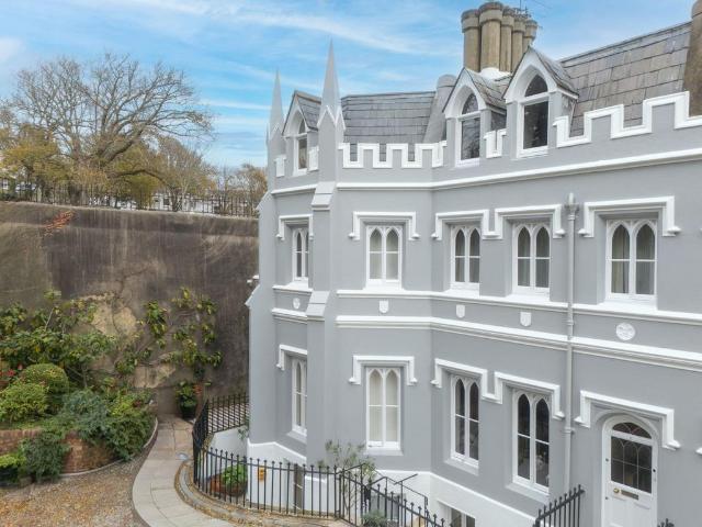 House for sale in Brunswick, Brighton & Hove
